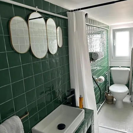 Mansarde A 1 Min De La